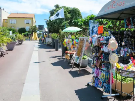 Dami I, Maison 6 personnes à Moriani Plage - Photo 29