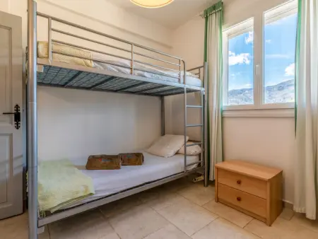 La Cerisaie, Maison 8 personnes à Moriani Plage - Photo 15