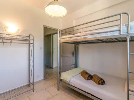 La Cerisaie, Maison 8 personnes à Moriani Plage - Photo 16