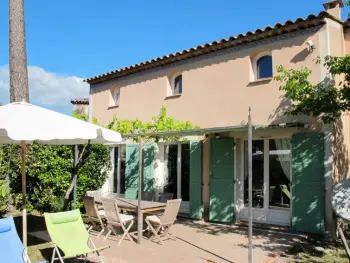 Maison à Mougins, Olivier - L471298