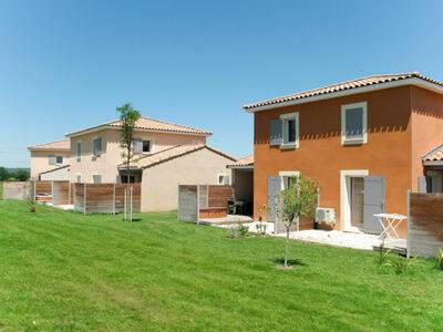 Domaine du Golf (MPT155), House 6 persons in Montpellier FR6760.612.6