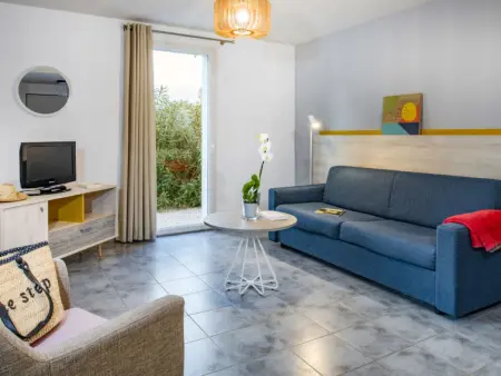 Domaine du Golf, Maison 6 personnes à Montpellier - Photo 2