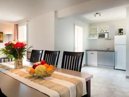 Domaine du Golf, Maison 6 personnes à Montpellier - Photo 3