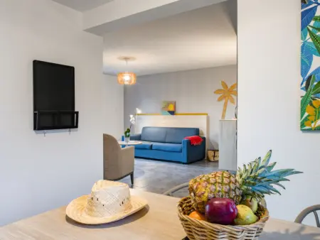 Domaine du Golf, Maison 6 personnes à Montpellier - Photo 4