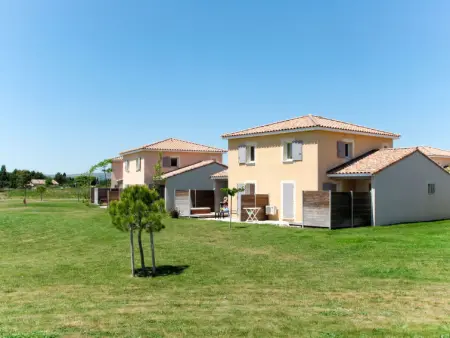 Domaine du Golf, Maison 6 personnes à Montpellier - Photo 5