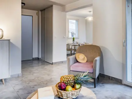 Domaine du Golf, Maison 6 personnes à Montpellier - Photo 6