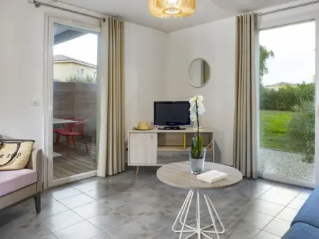 Domaine du Golf, Maison 6 personnes à Montpellier - Photo 7