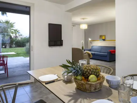 Domaine du Golf, Maison 6 personnes à Montpellier - Photo 11