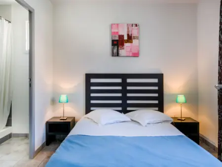 Domaine du Golf, Maison 6 personnes à Montpellier - Photo 13