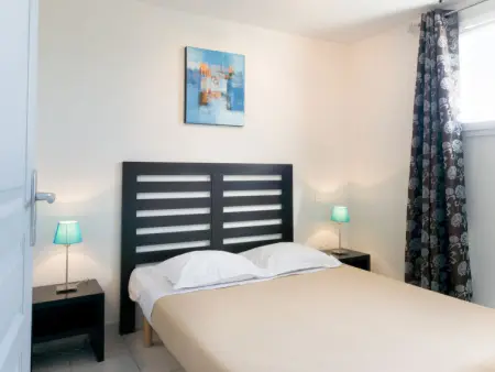 Domaine du Golf, Maison 6 personnes à Montpellier - Photo 14