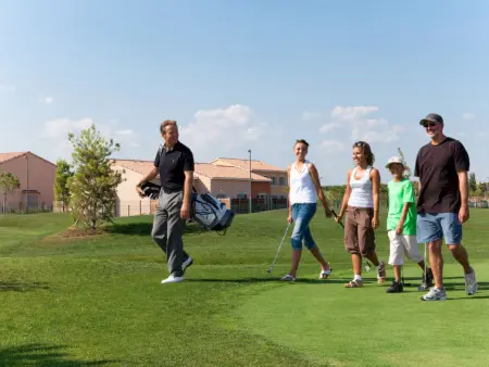 Domaine du Golf, Maison 6 personnes à Montpellier - Photo 18