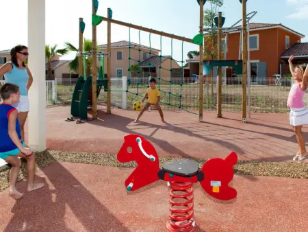 Domaine du Golf, Maison 6 personnes à Montpellier - Photo 21