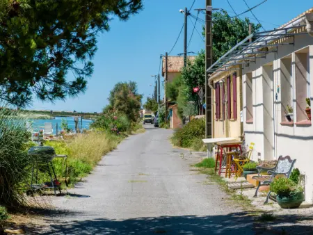 Domaine du Golf, Maison 6 personnes à Montpellier - Photo 22