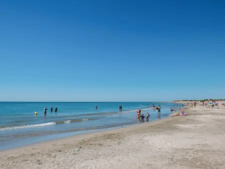 Domaine du Golf, Maison 6 personnes à Montpellier - Photo 26