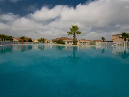 Domaine du Golf, Maison 6 personnes à Montpellier - Photo 32