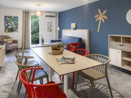 Domaine du Golf, Maison 8 personnes à Montpellier - Photo 3