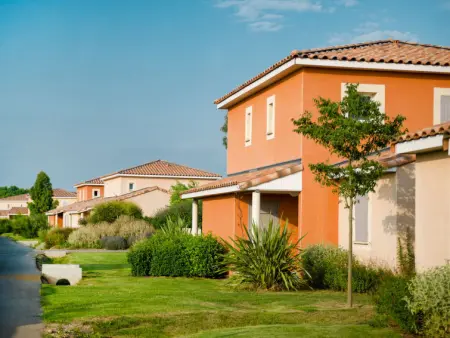 Domaine du Golf, Maison 8 personnes à Montpellier - Photo 5