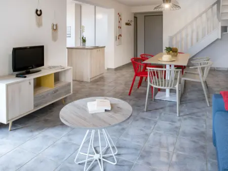 Domaine du Golf, Maison 8 personnes à Montpellier - Photo 6