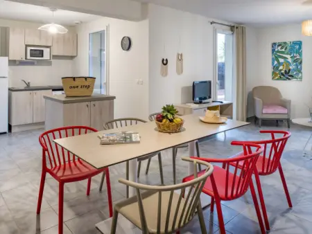 Domaine du Golf, Maison 8 personnes à Montpellier - Photo 8