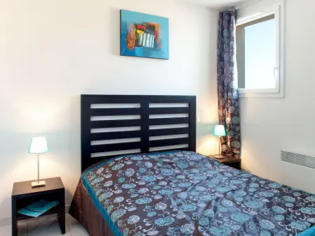 Domaine du Golf, Maison 8 personnes à Montpellier - Photo 11