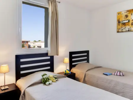 Domaine du Golf, Maison 8 personnes à Montpellier - Photo 13