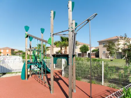 Domaine du Golf, Maison 8 personnes à Montpellier - Photo 16