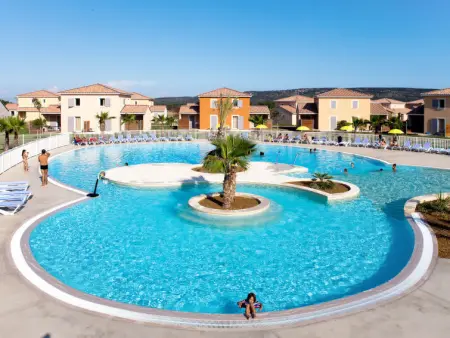 Domaine du Golf, Maison 8 personnes à Montpellier - Photo 22