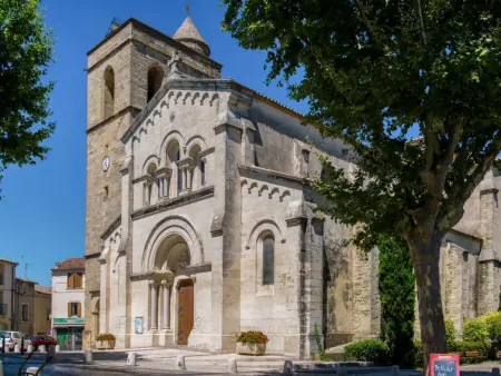 Domaine du Golf, Maison 8 personnes à Montpellier - Photo 25