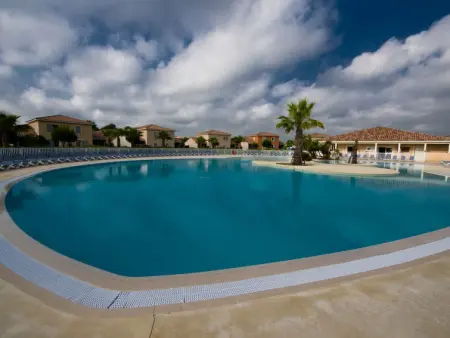 Domaine du Golf, Maison 8 personnes à Montpellier - Photo 29