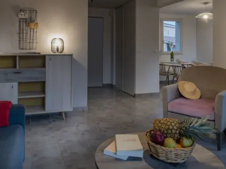 Domaine du Golf, Maison 8 personnes à Montpellier - Photo 30