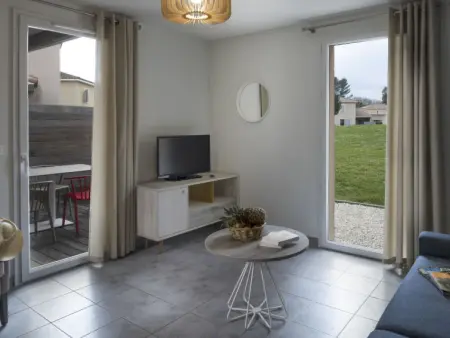 Domaine du Golf, Maison 8 personnes à Montpellier - Photo 31