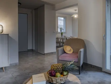 Domaine du Golf, Maison 8 personnes à Montpellier - Photo 32