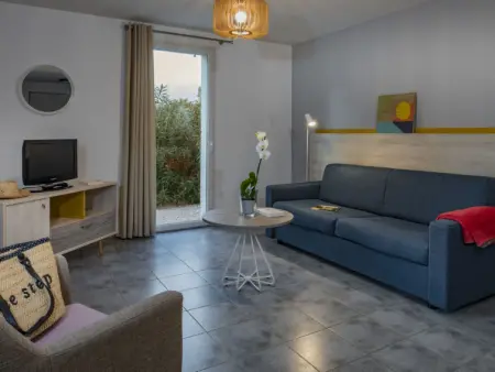 Domaine du Golf, Maison 8 personnes à Montpellier - Photo 33