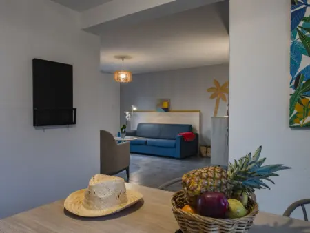 Domaine du Golf, Maison 8 personnes à Montpellier - Photo 34