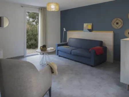 Domaine du Golf, Maison 8 personnes à Montpellier - Photo 35