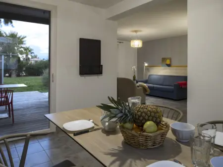 Domaine du Golf, Maison 8 personnes à Montpellier - Photo 37