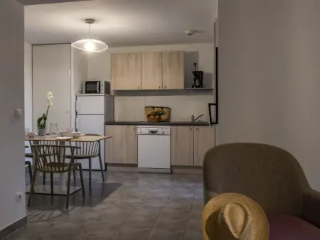 Domaine du Golf, Maison 8 personnes à Montpellier - Photo 38