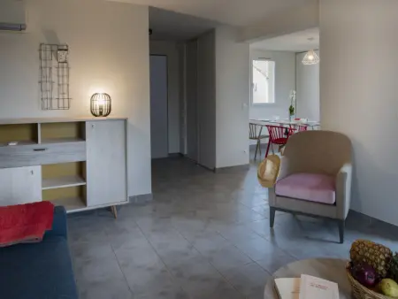 Domaine du Golf, Maison 8 personnes à Montpellier - Photo 39