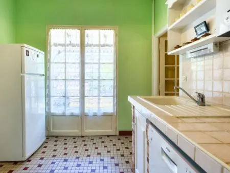 La Côte d'Argent, Maison 6 personnes à Montalivet - Photo 7