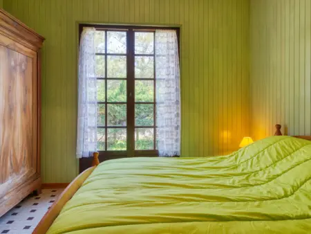 La Côte d'Argent, Maison 6 personnes à Montalivet - Photo 8