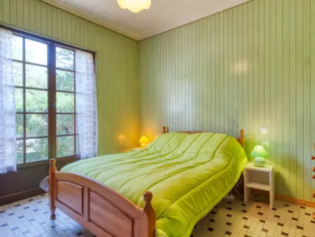 La Côte d'Argent, Maison 6 personnes à Montalivet - Photo 9