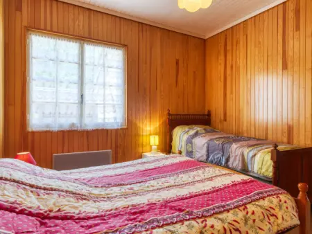 La Côte d'Argent, Maison 6 personnes à Montalivet - Photo 11