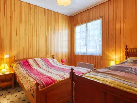 La Côte d'Argent, Maison 6 personnes à Montalivet - Photo 12