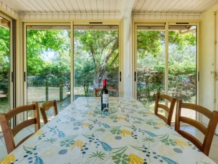 La Côte d'Argent, Maison 6 personnes à Montalivet - Photo 15