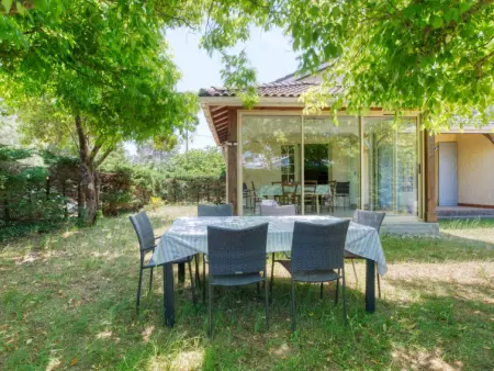 La Côte d'Argent, Maison 6 personnes à Montalivet - Photo 16