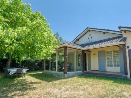 La Côte d'Argent, Maison 6 personnes à Montalivet - Photo 17