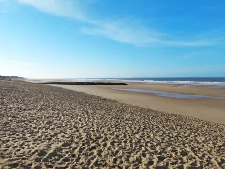 La Côte d'Argent, Maison 6 personnes à Montalivet - Photo 22