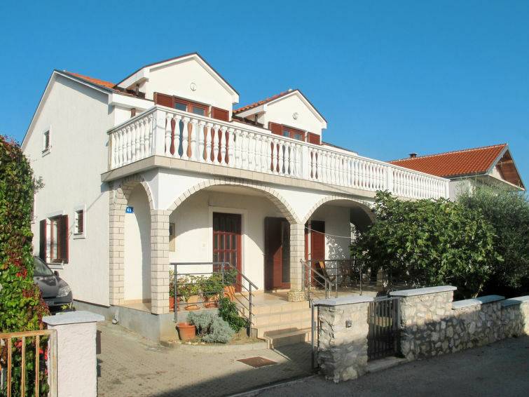 Ivano (SRD428), Location Maison à Starigrad Paklenica - Photo 1 / 22