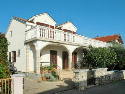 Location Maison à Starigrad Paklenica,Ivano (SRD428) - N°459032