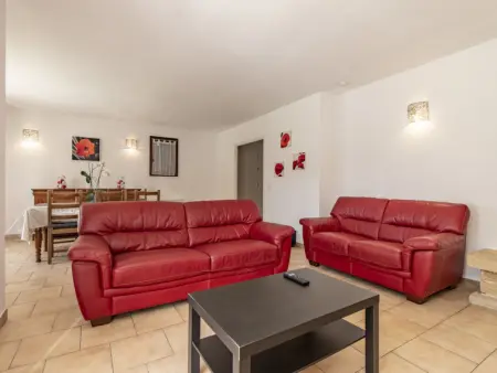 Kasara, Villa 8 personnes à Mazan - Photo 2